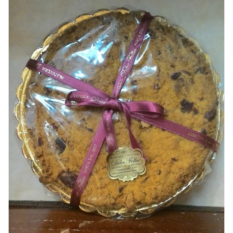 torta sbrisolosa