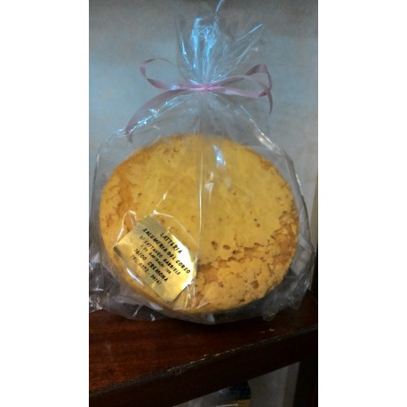 torta paradiso