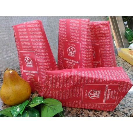 parm. reggiano di vacche rosse