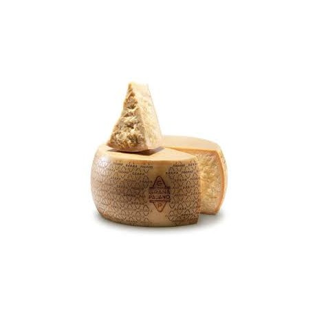 grana padano stagionato