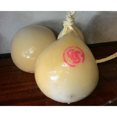 caciocavallo bianco