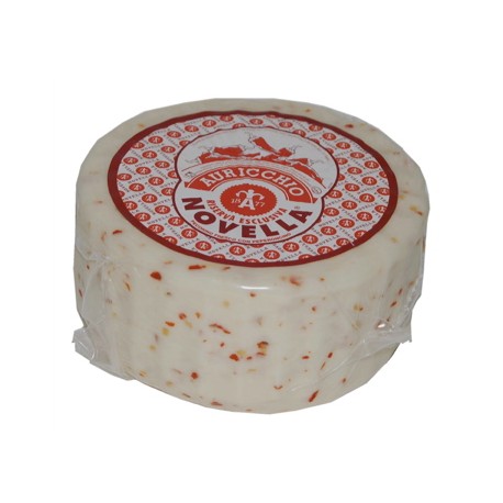 pecorino con peperoncino