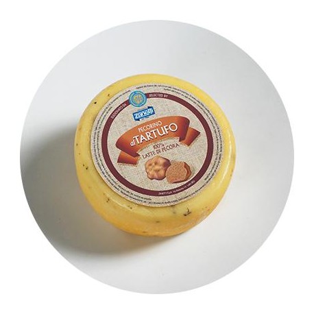 peperoncino al tartufo