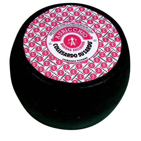 pecorino su sardu