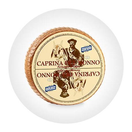 caprina del nonno